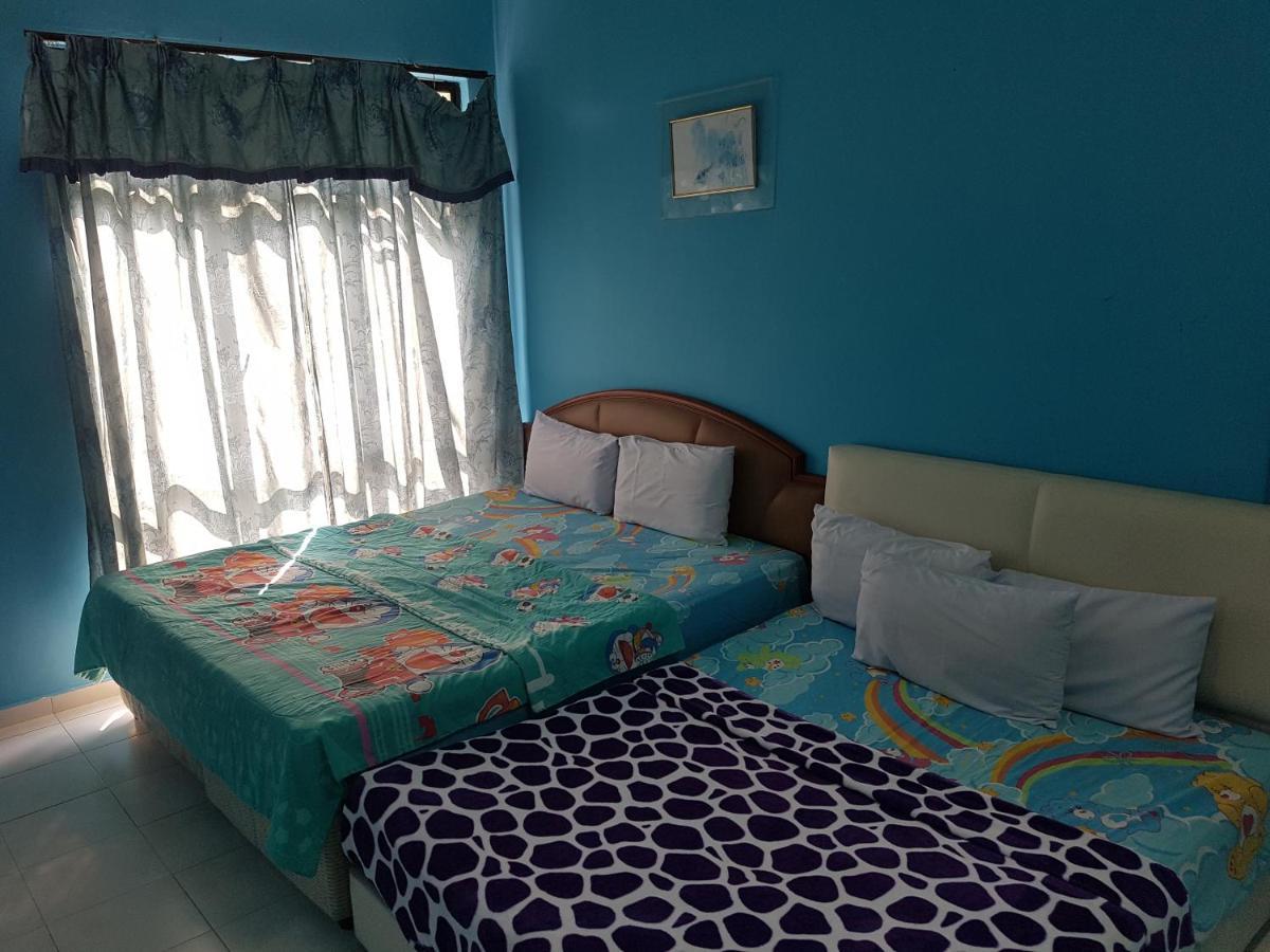 Hotel Seri Pelangi 2 Malacca Εξωτερικό φωτογραφία