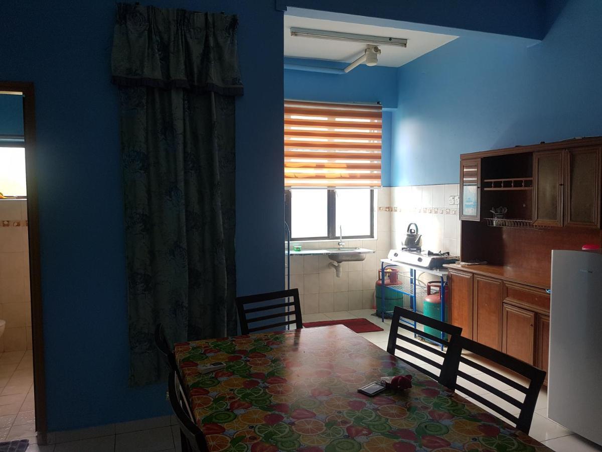 Hotel Seri Pelangi 2 Malacca Εξωτερικό φωτογραφία