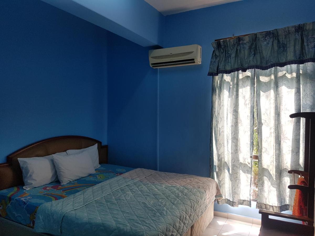 Hotel Seri Pelangi 2 Malacca Εξωτερικό φωτογραφία