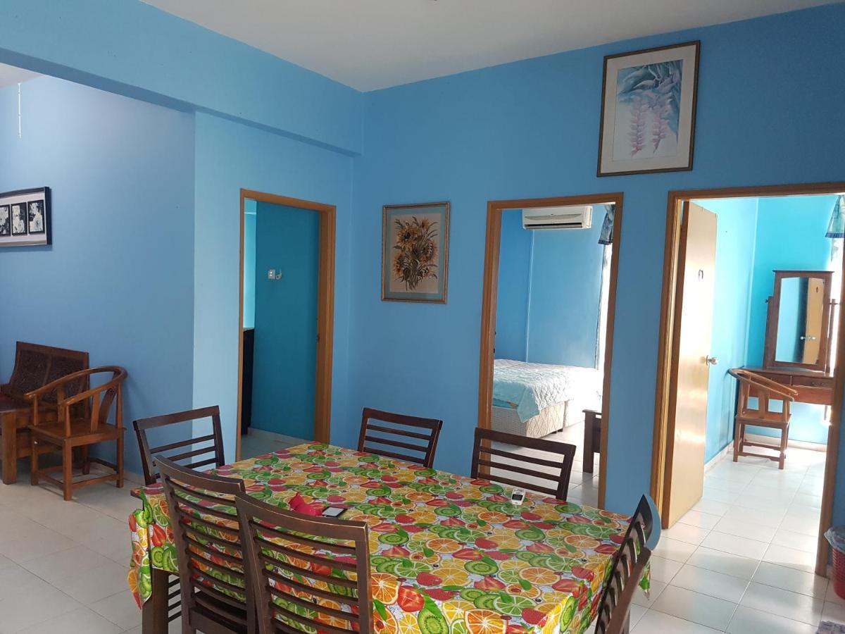 Hotel Seri Pelangi 2 Malacca Εξωτερικό φωτογραφία