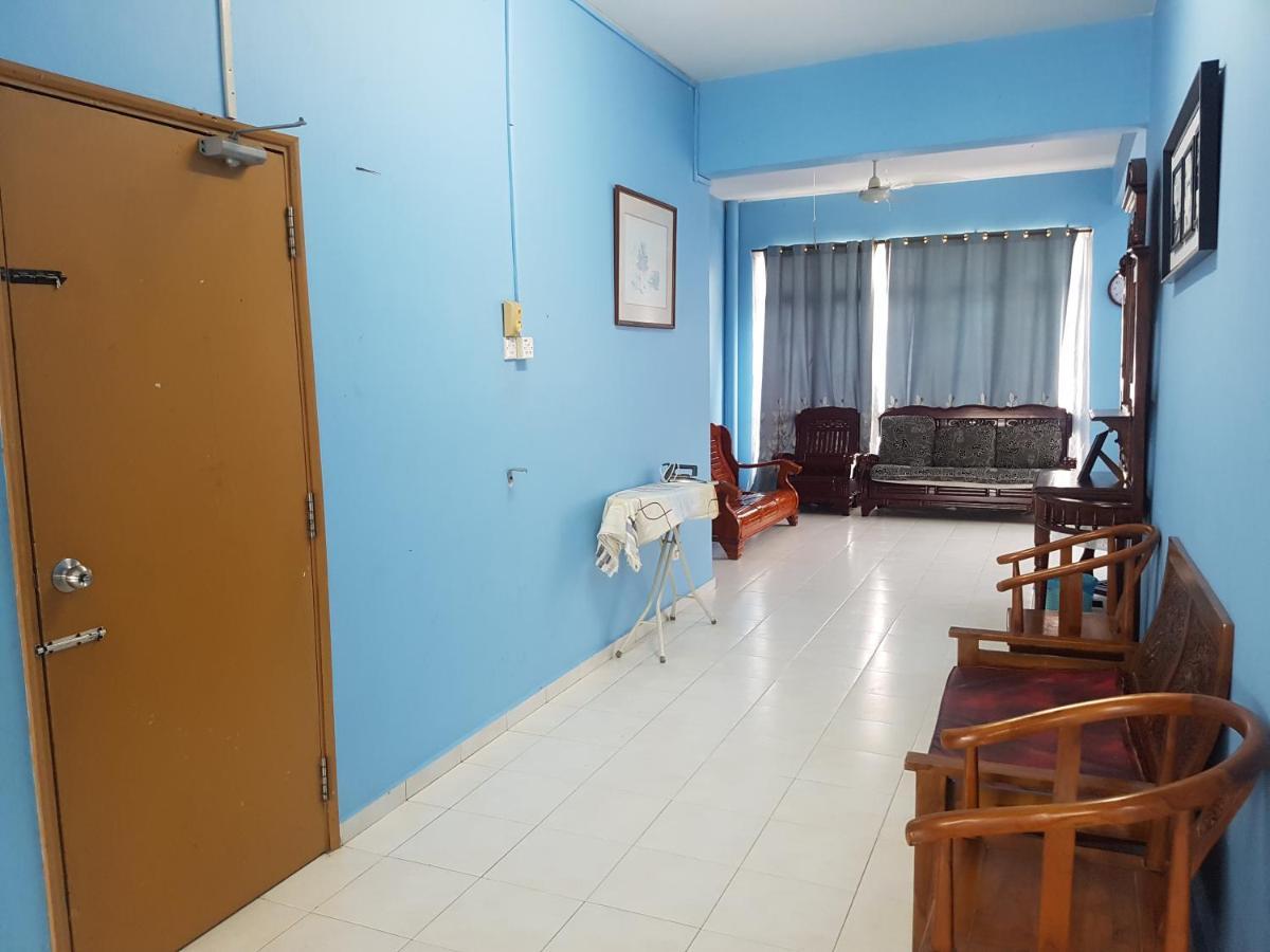Hotel Seri Pelangi 2 Malacca Εξωτερικό φωτογραφία