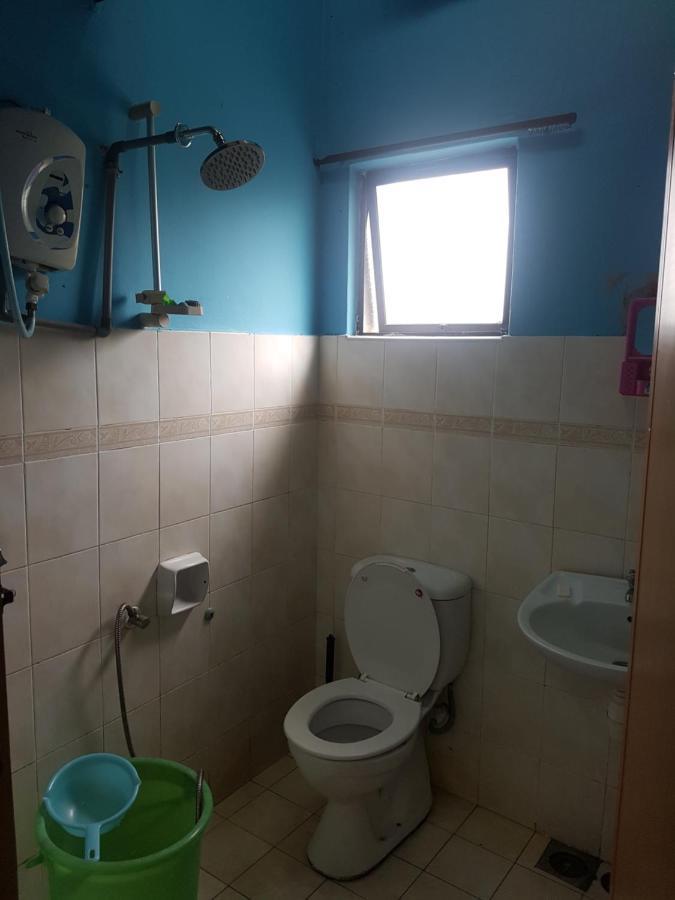 Hotel Seri Pelangi 2 Malacca Εξωτερικό φωτογραφία