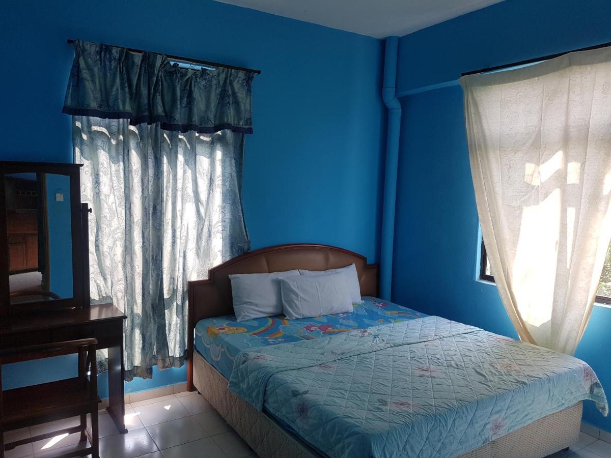 Hotel Seri Pelangi 2 Malacca Εξωτερικό φωτογραφία