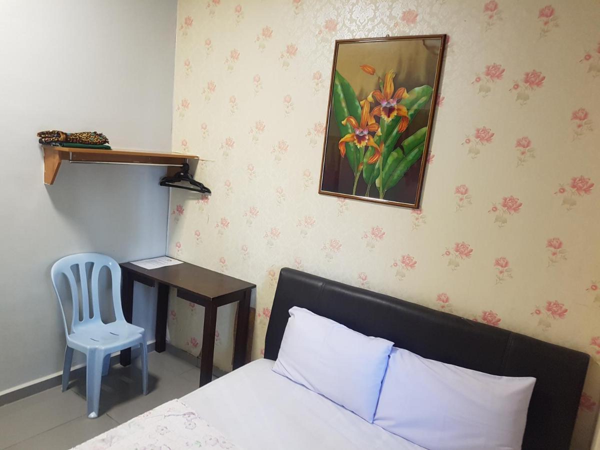 Hotel Seri Pelangi 2 Malacca Εξωτερικό φωτογραφία