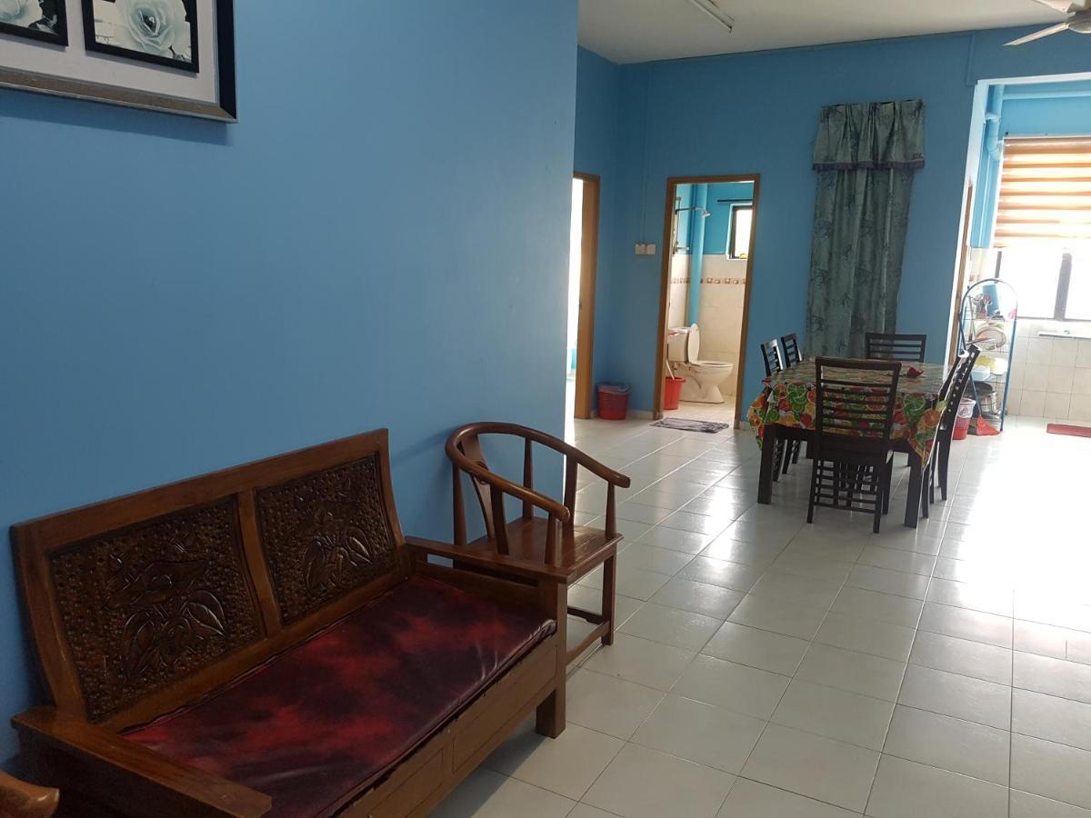 Hotel Seri Pelangi 2 Malacca Εξωτερικό φωτογραφία