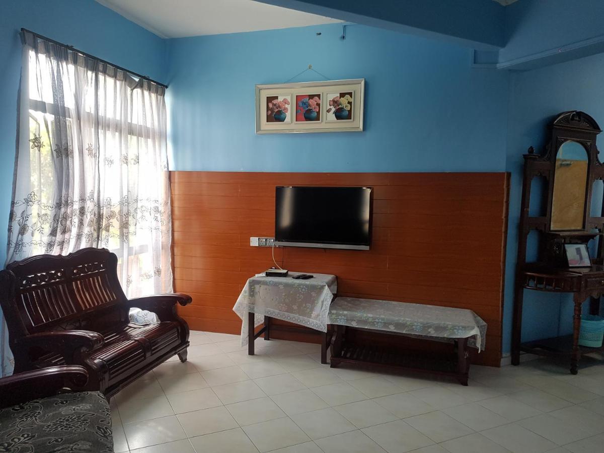 Hotel Seri Pelangi 2 Malacca Εξωτερικό φωτογραφία