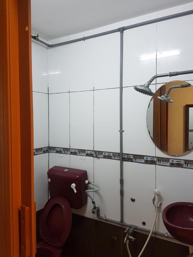 Hotel Seri Pelangi 2 Malacca Εξωτερικό φωτογραφία