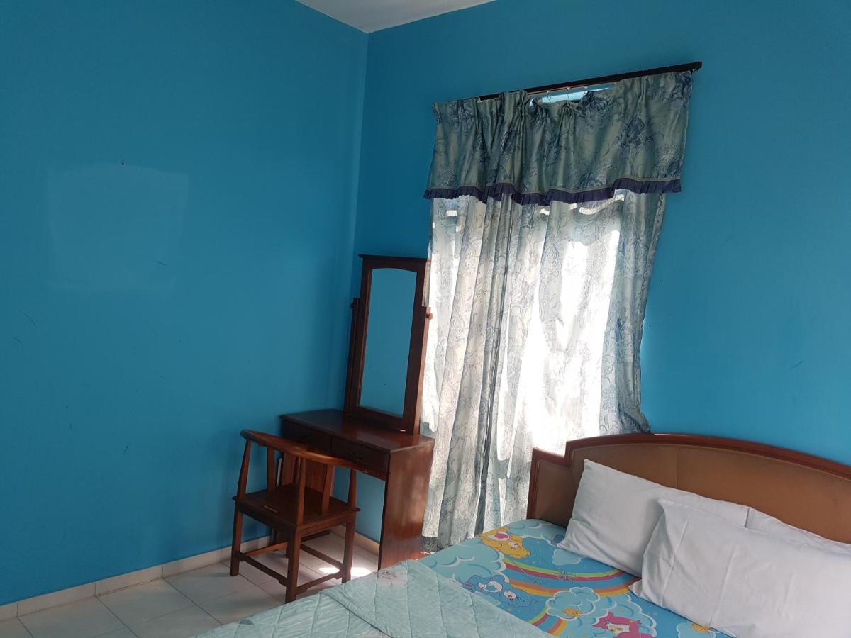 Hotel Seri Pelangi 2 Malacca Εξωτερικό φωτογραφία