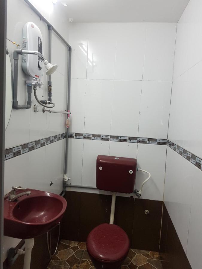 Hotel Seri Pelangi 2 Malacca Εξωτερικό φωτογραφία