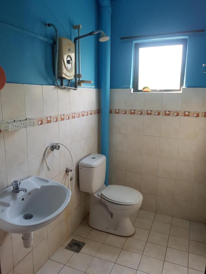 Hotel Seri Pelangi 2 Malacca Εξωτερικό φωτογραφία