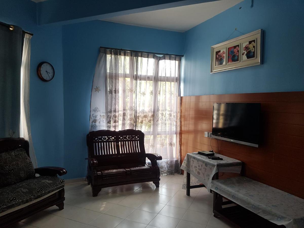 Hotel Seri Pelangi 2 Malacca Εξωτερικό φωτογραφία