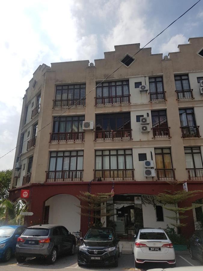 Hotel Seri Pelangi 2 Malacca Εξωτερικό φωτογραφία