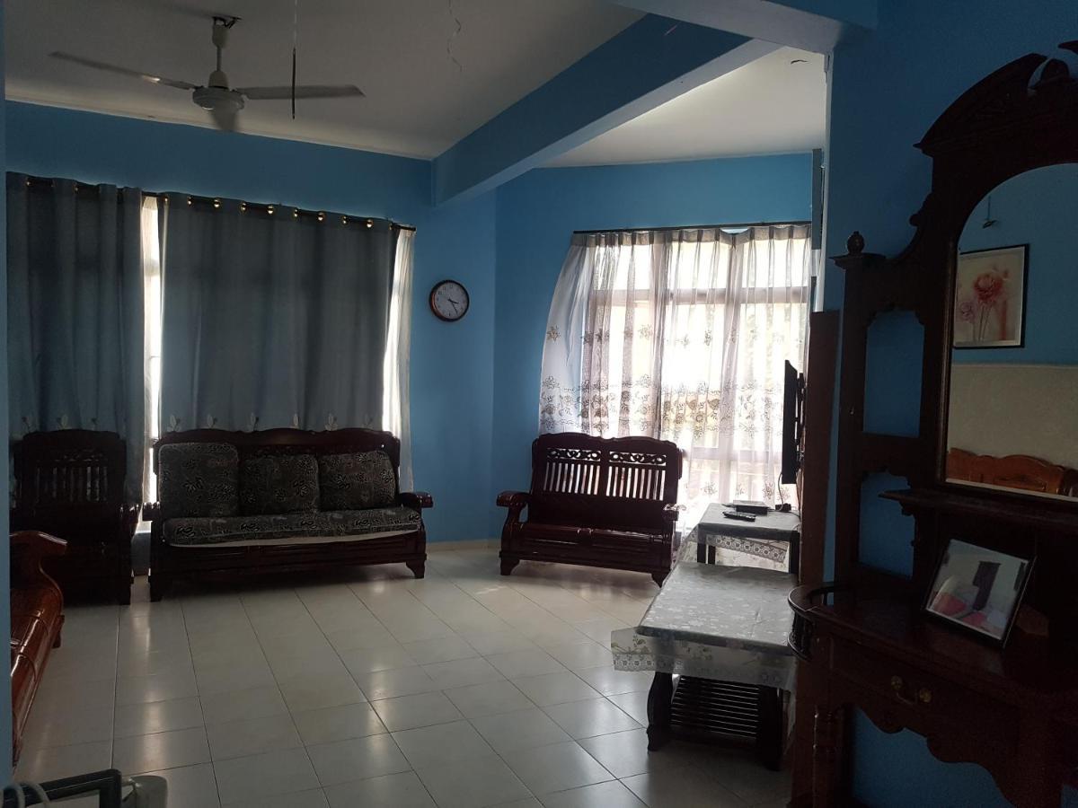 Hotel Seri Pelangi 2 Malacca Εξωτερικό φωτογραφία